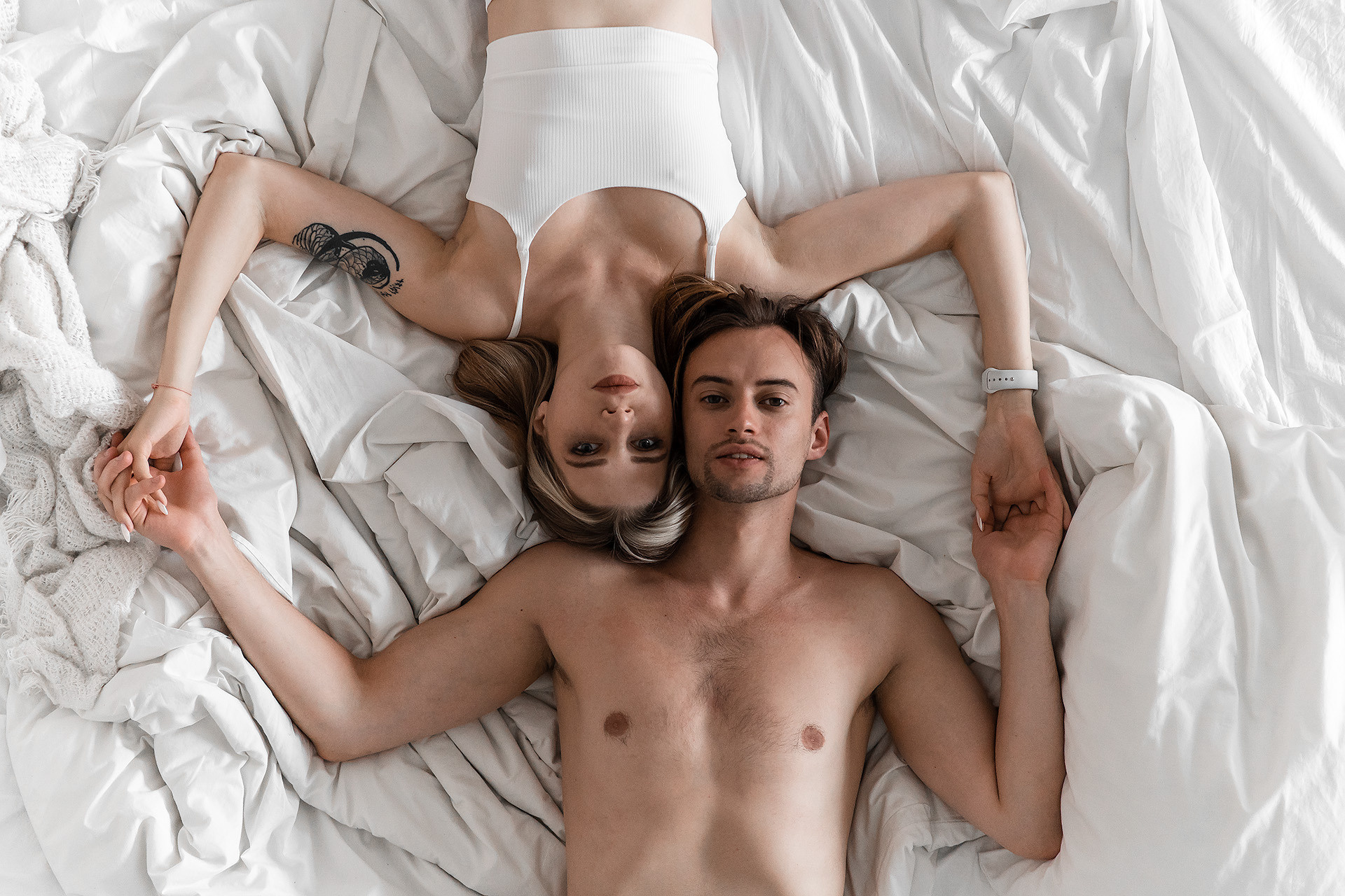 Фотограф — Матвеев Роман