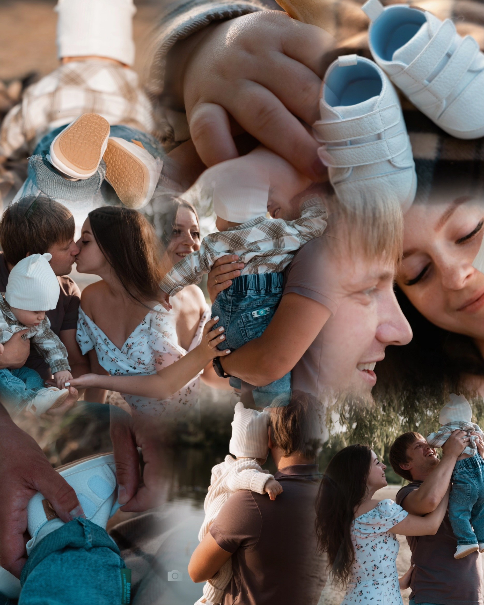 Фотограф в Старом Осколе Гусева Анна