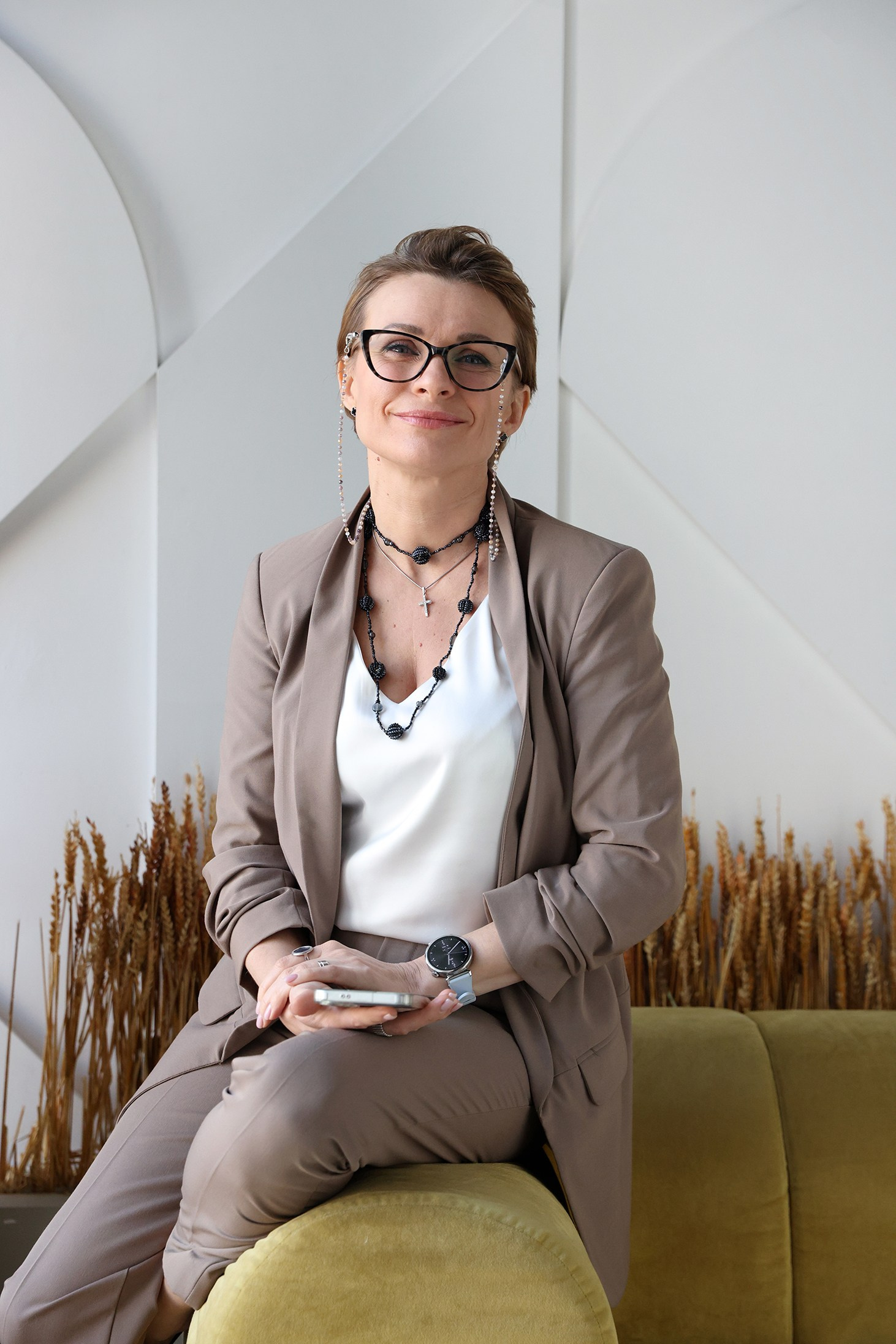 Заряна. Фотограф Ольга Филимонова