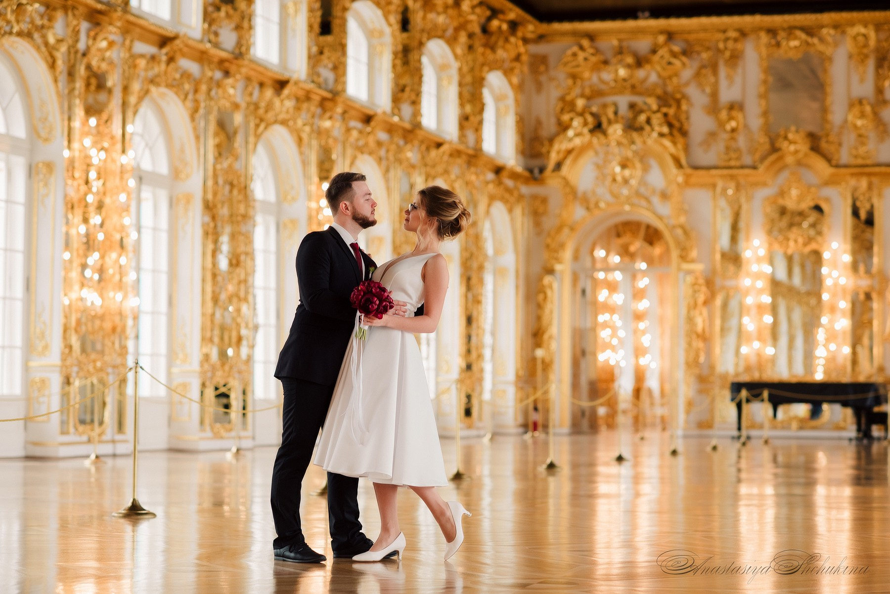 ♥ Свадьба в Пушкине ♥. Семейный и Свадебный фотограф. Санкт-Петербург. Пушкин