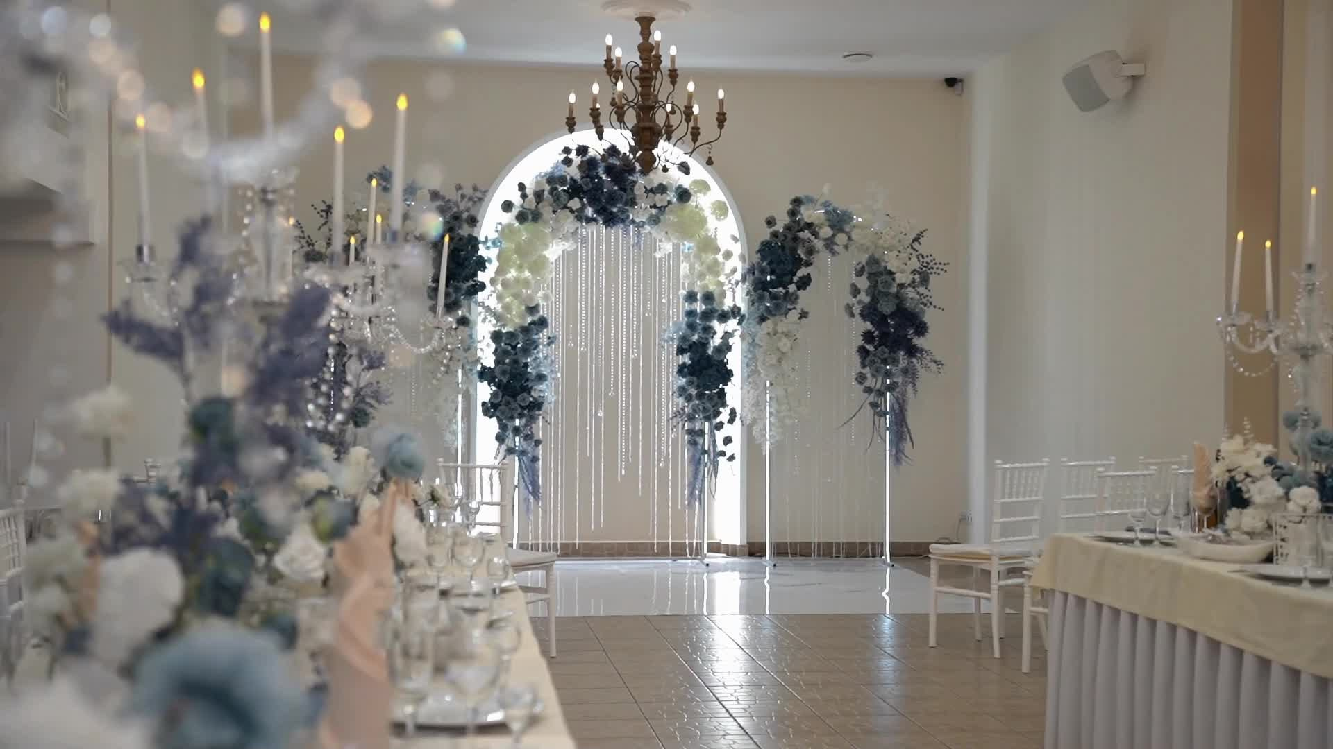 Свадебные Reels. Видеомейкер Барышева Оля