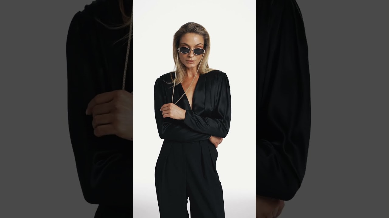 Кампейн / Реклама видео. Фотограф и видеограф в Санкт-Петербурге Эльнара Екимова