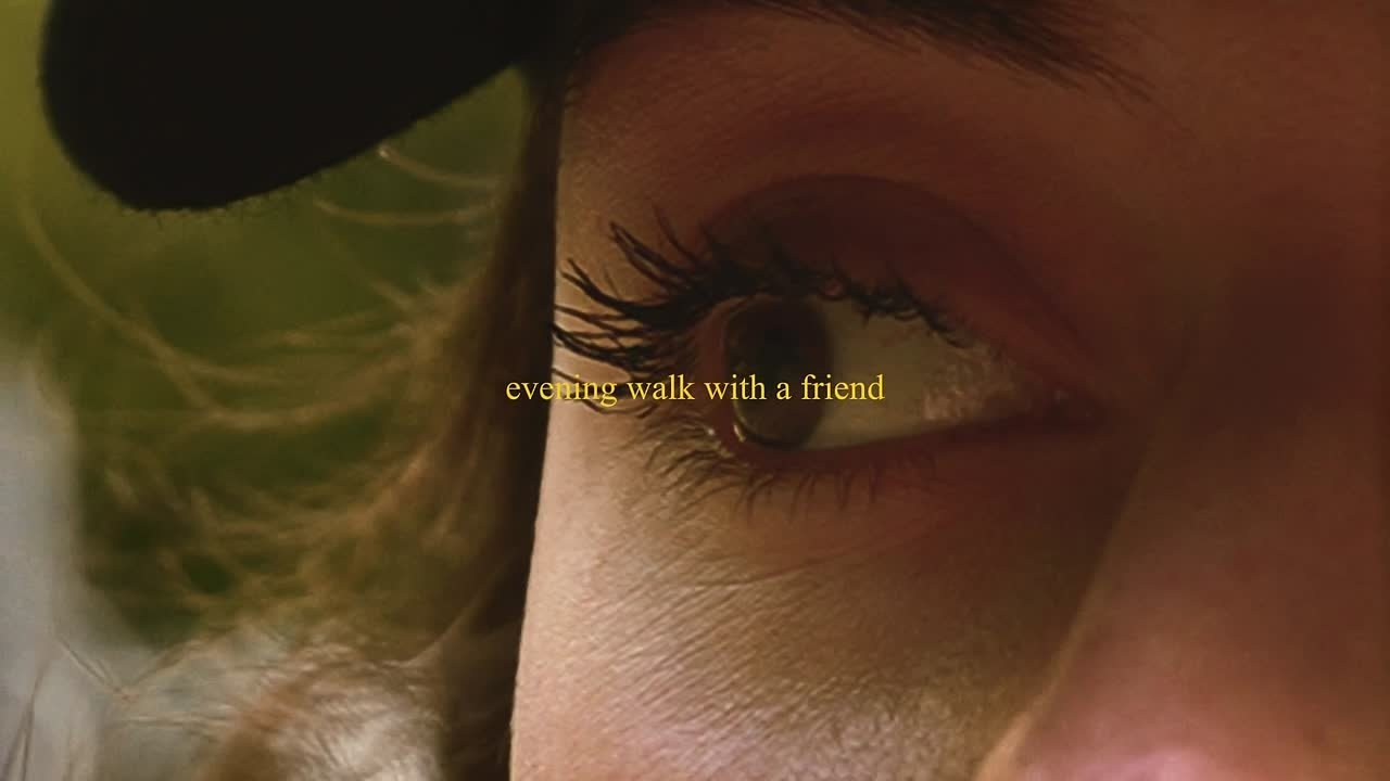 Видео дневник. Фотограф Эмилия Рахматуллина