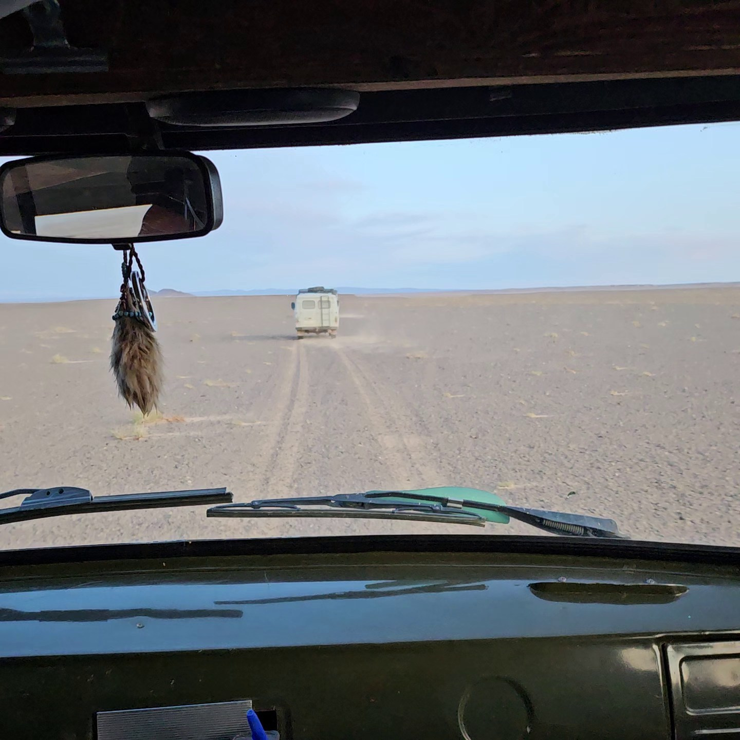 Экспедиция в Монголию (Гоби). Семоха Валерий. Фотограф