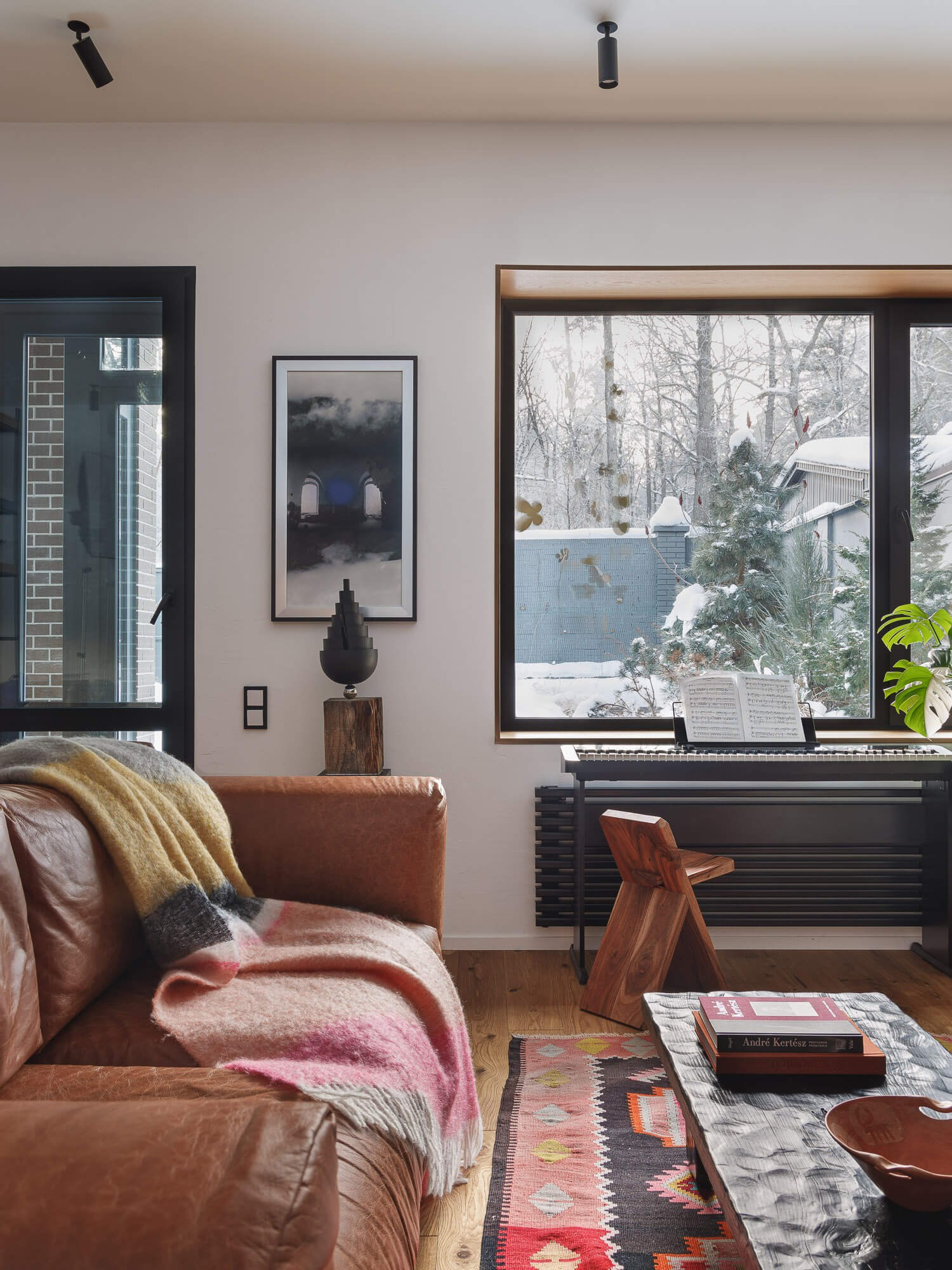 Дизайн интерьера таунхауса в Тольятти, Дубовая роща. Студия дизайна интерьера «Строчка» | Москва, Санкт-Петербург, Самара, Казань, Тольятти, Ульяновск и другие города России