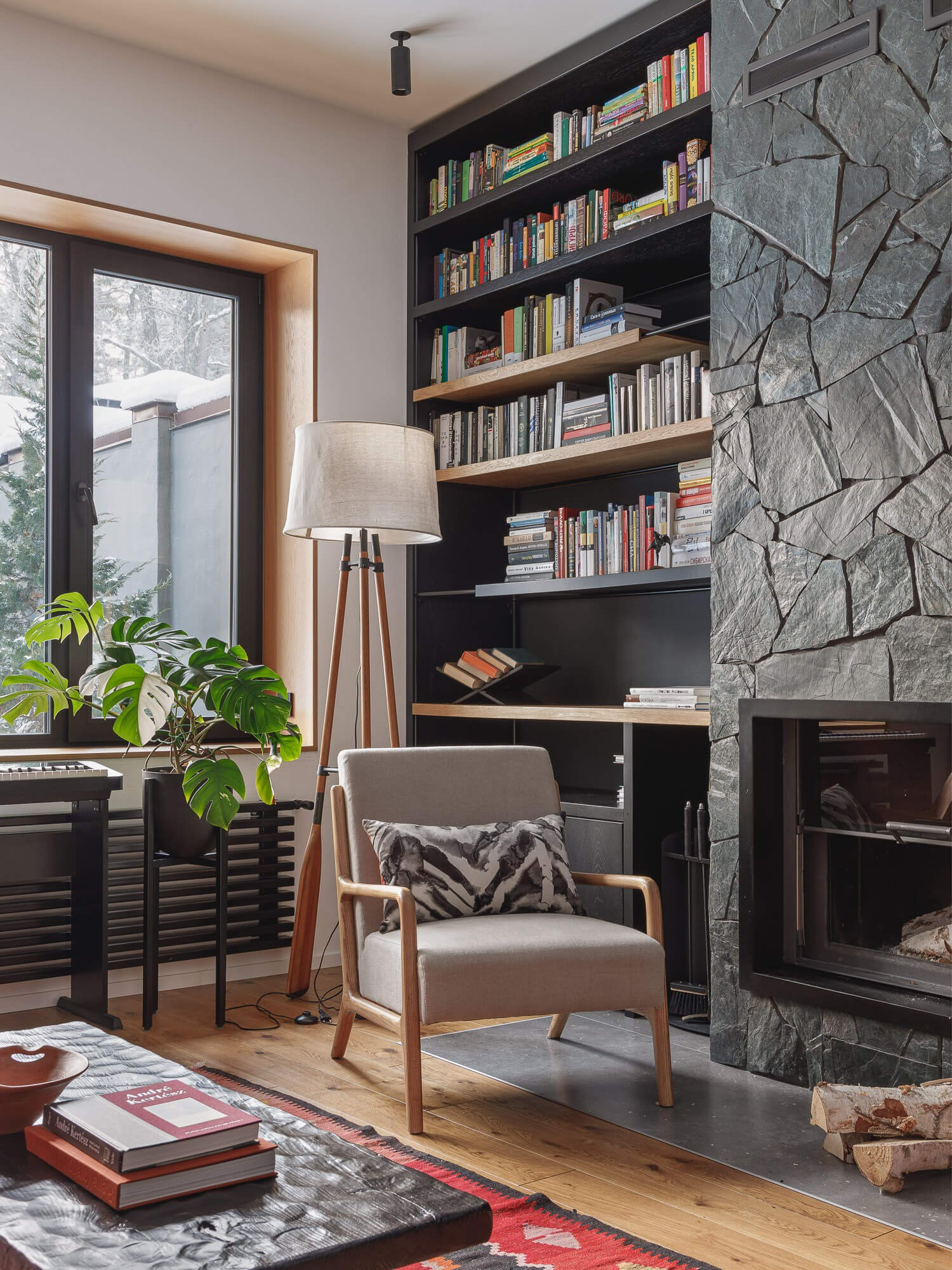 Дизайн интерьера таунхауса в Тольятти, Дубовая роща. Студия дизайна интерьера «Строчка» | Москва, Санкт-Петербург, Самара, Казань, Тольятти, Ульяновск и другие города России