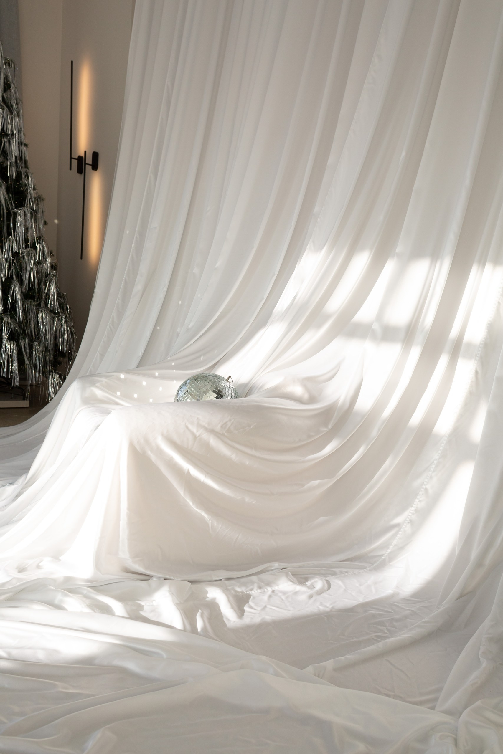 New Year. Свадебный и семейный фотограф в Омске Евгения Хакимова