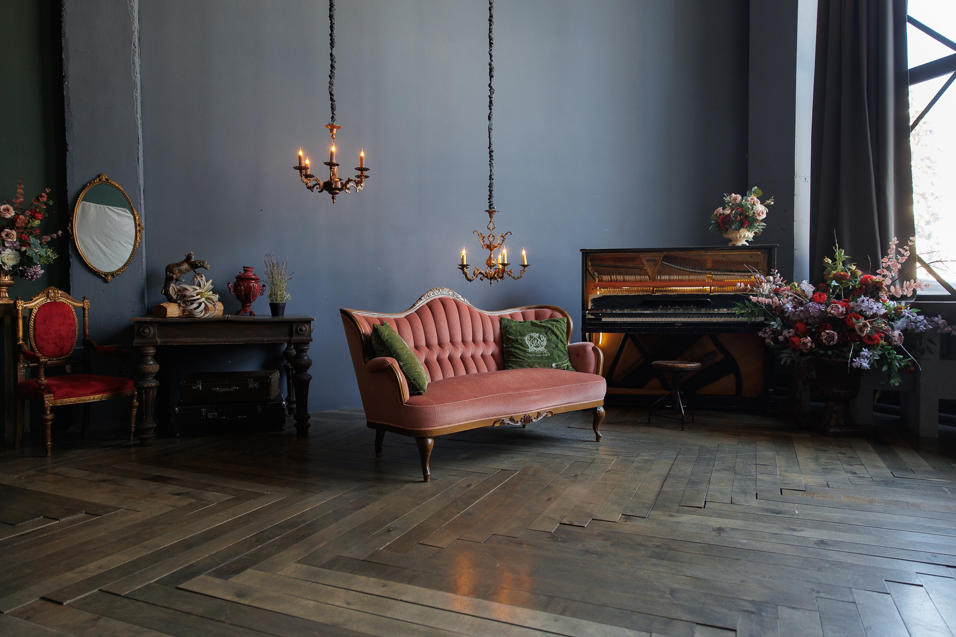 Топ студий Нижнего Новгорода | 2026. Ксения Куницкая фотограф Нижний Новгород