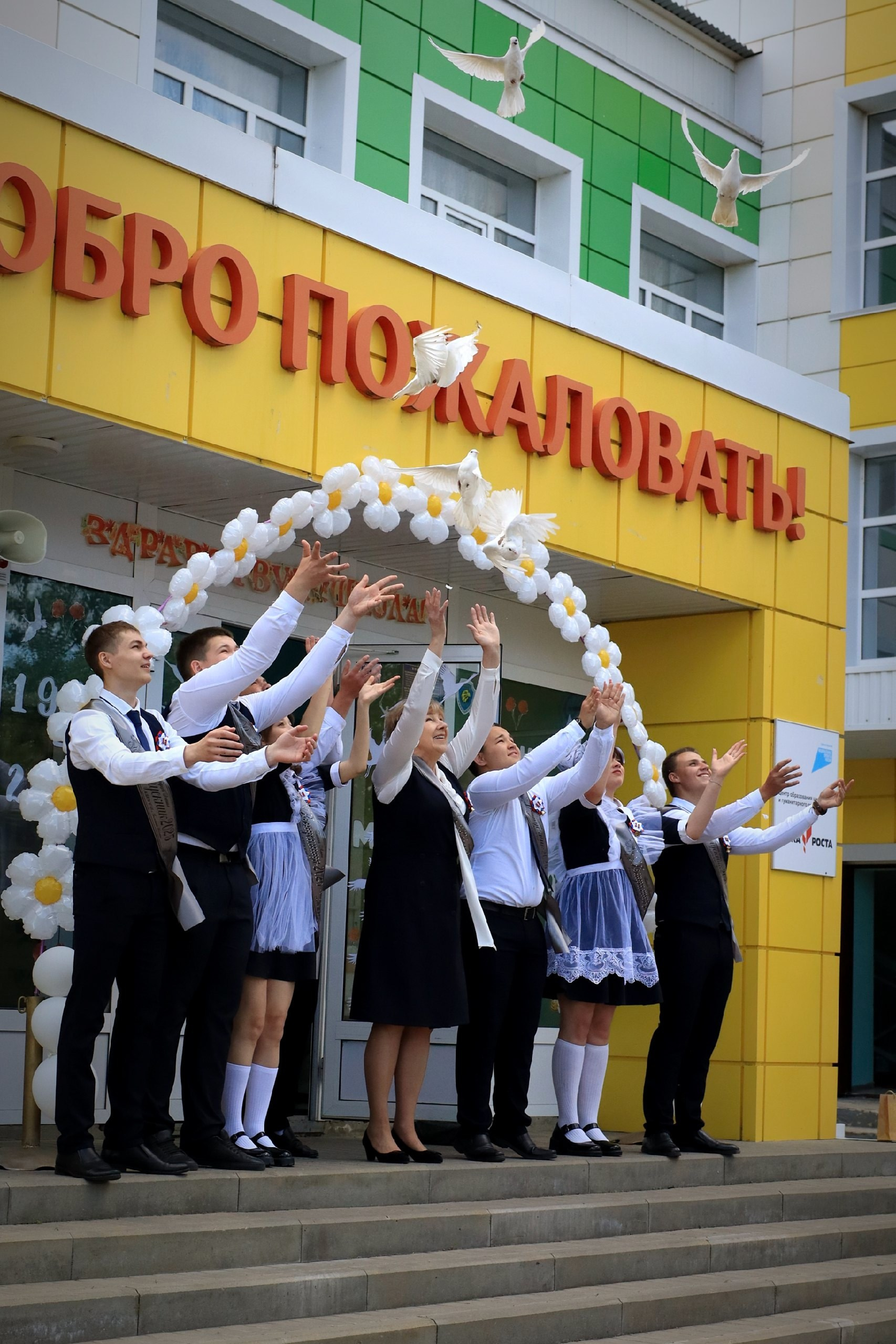 Репортажи. Фотолаборатория Ваниль