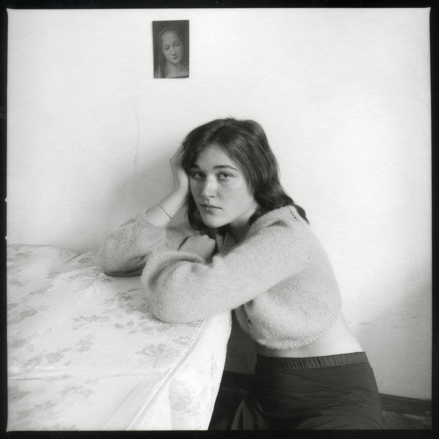 Вдохновение недели — фотограф Vic Bákin. Private image