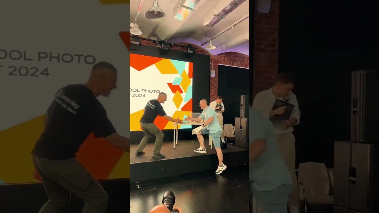 SCHOOL PHOTO FEST 2024