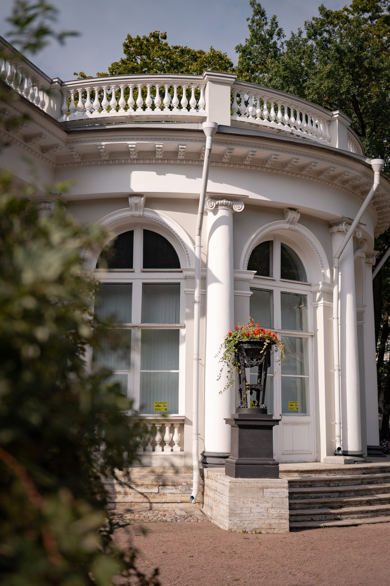 места для фотосессии в Санкт-Петербурге