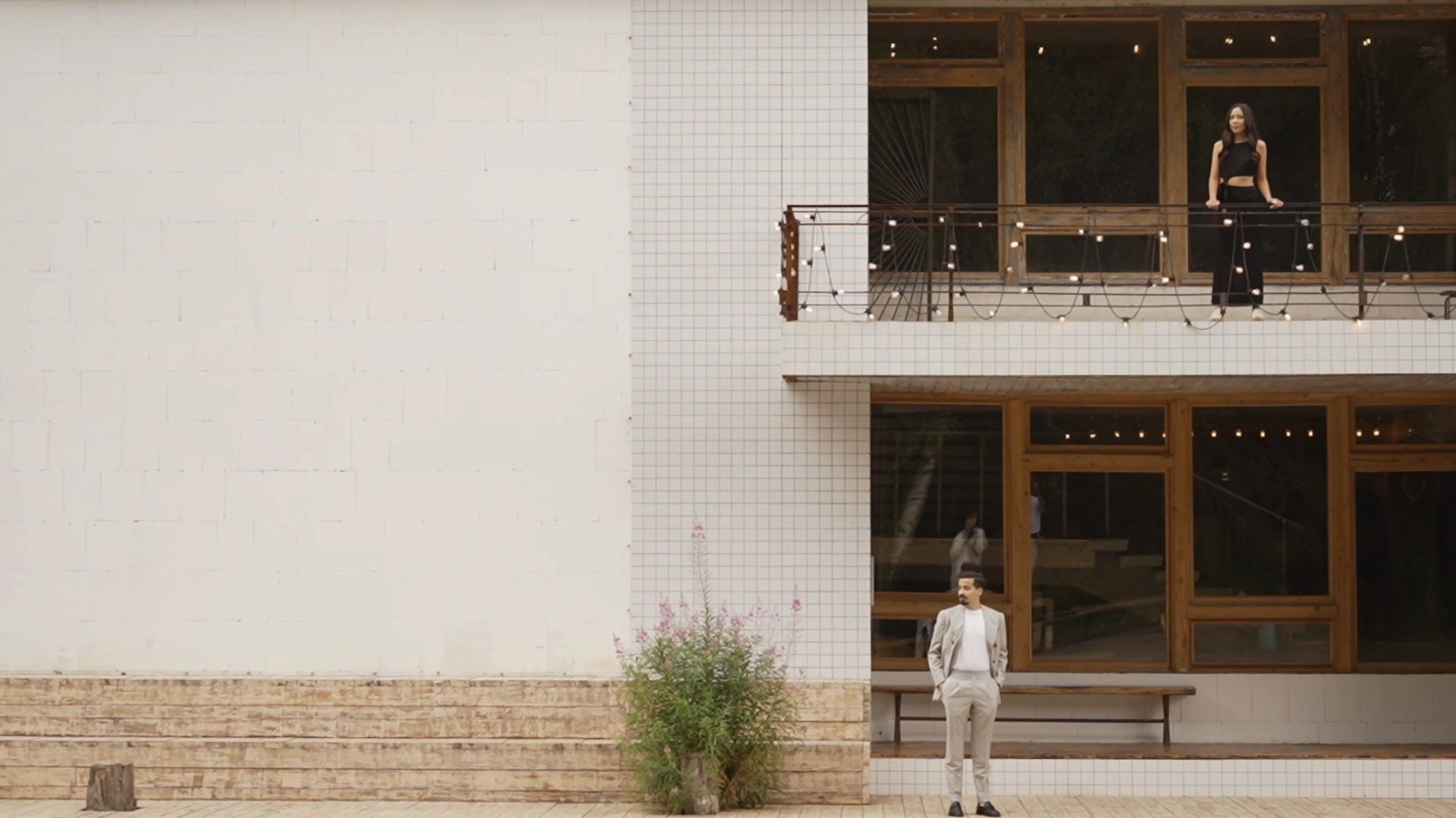 Свадебный видеограф в Москве и Санкт-Петербурге Павел Пономарёв