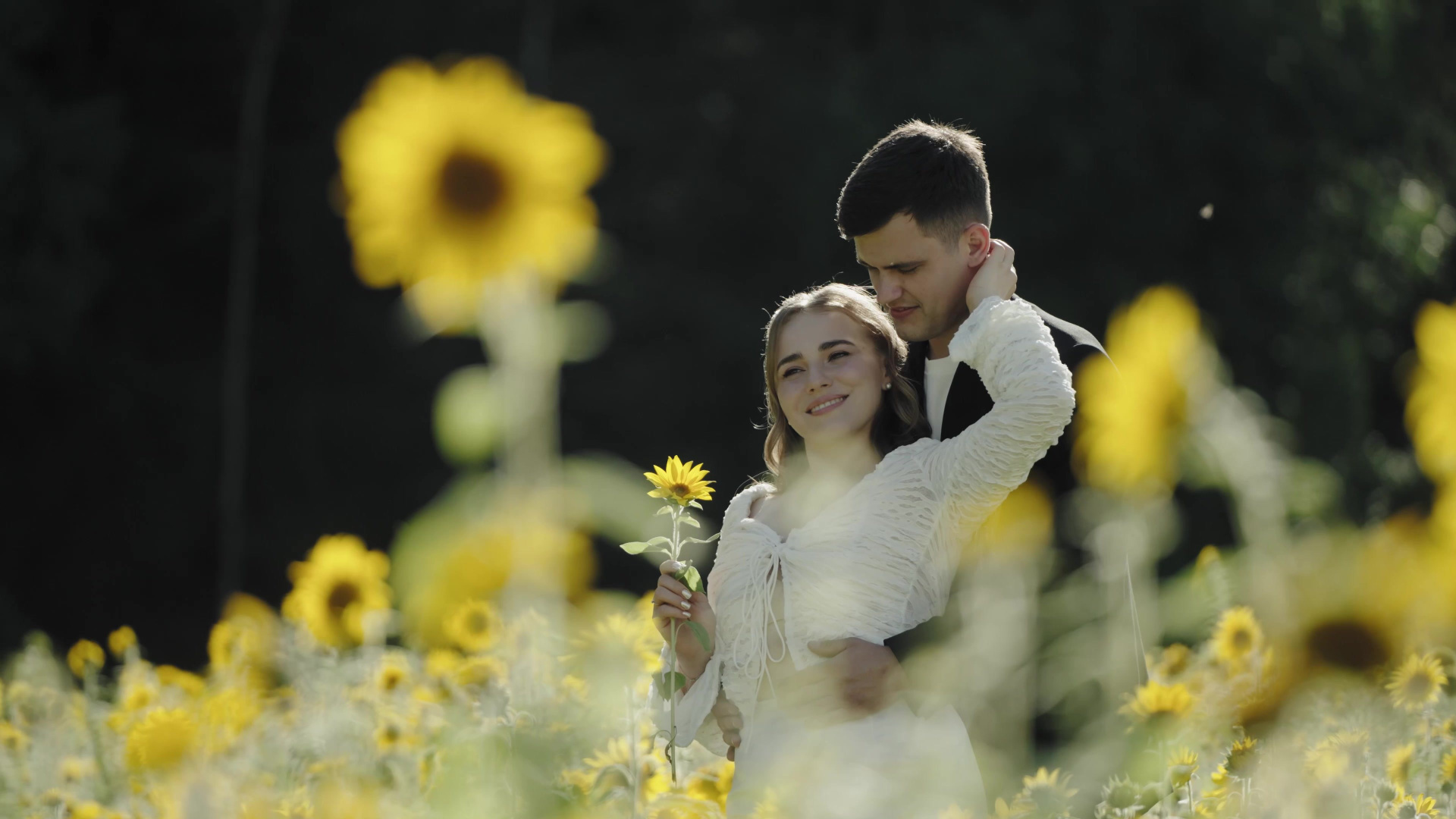 Видеограф Аверьянов. Подрядчики и друзья сети свадебных площадок House for wedding