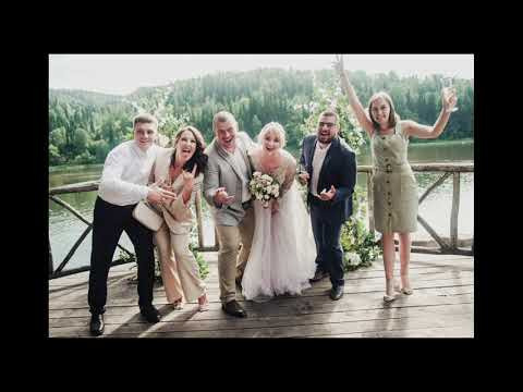 Саша и Соня. Свадебные фотографы Nekipelov_photo