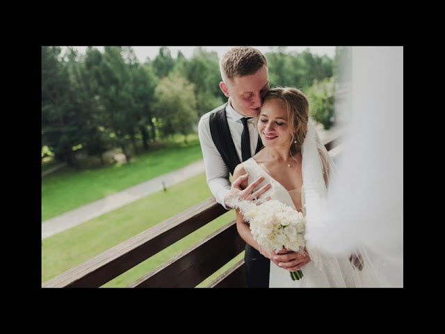 Николай и Анна. Свадебные фотографы Nekipelov_photo