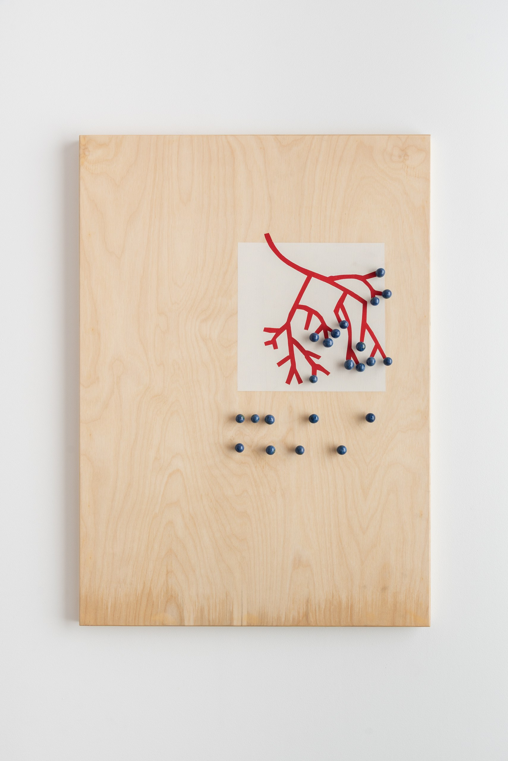 Серия интерактивных объектов ТО — НЕ ТО. Художник Ольга Папшева ЛИТПРИНТ / LITPRINT Саратов