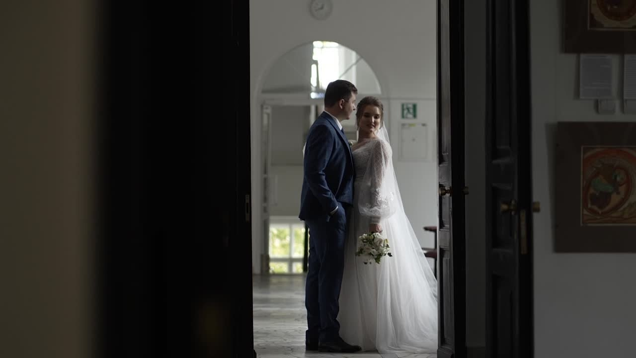 Свадьбы. Продакшн-студия Videograf Guru