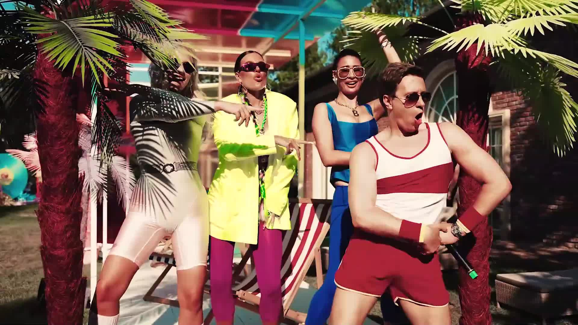 Event Videos. Mikhail Levchuk Production