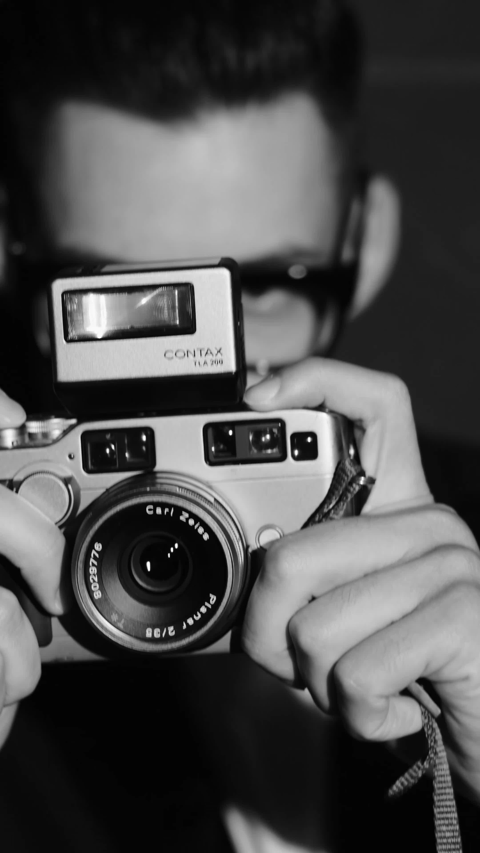 Видеосъемка постановочных роликов. Видеограф Михаил Левчук