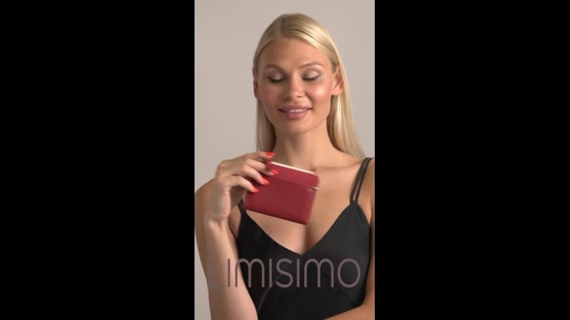 Кошельки. Студия коммерческой съемки ХВОЯ