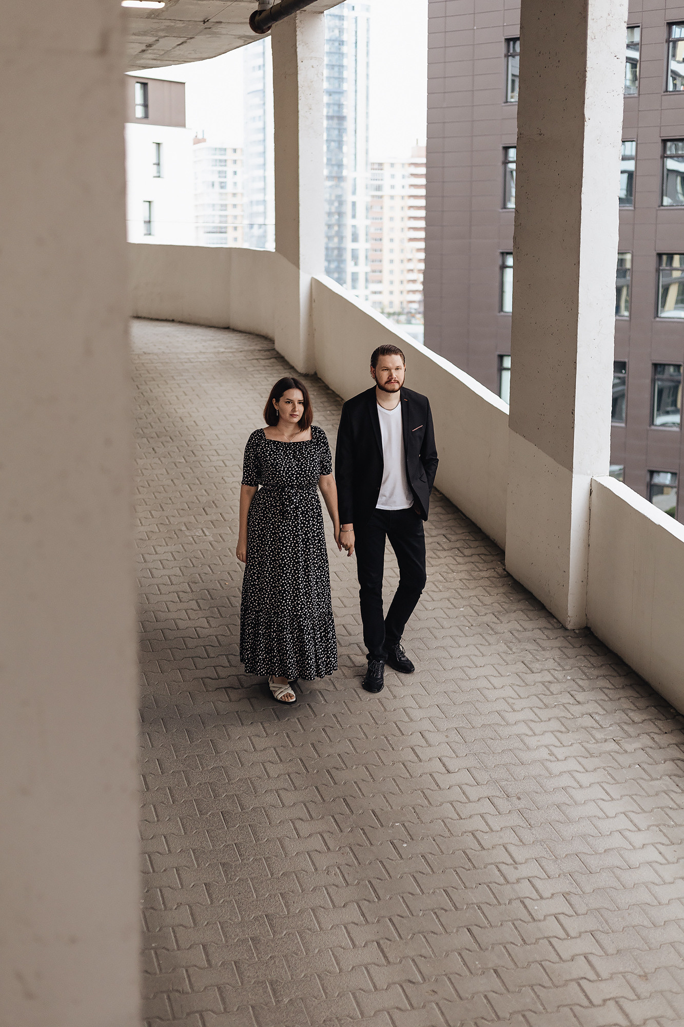 Портретная фотосъемка | Профессиональное портфолио фотографа Репина Антона