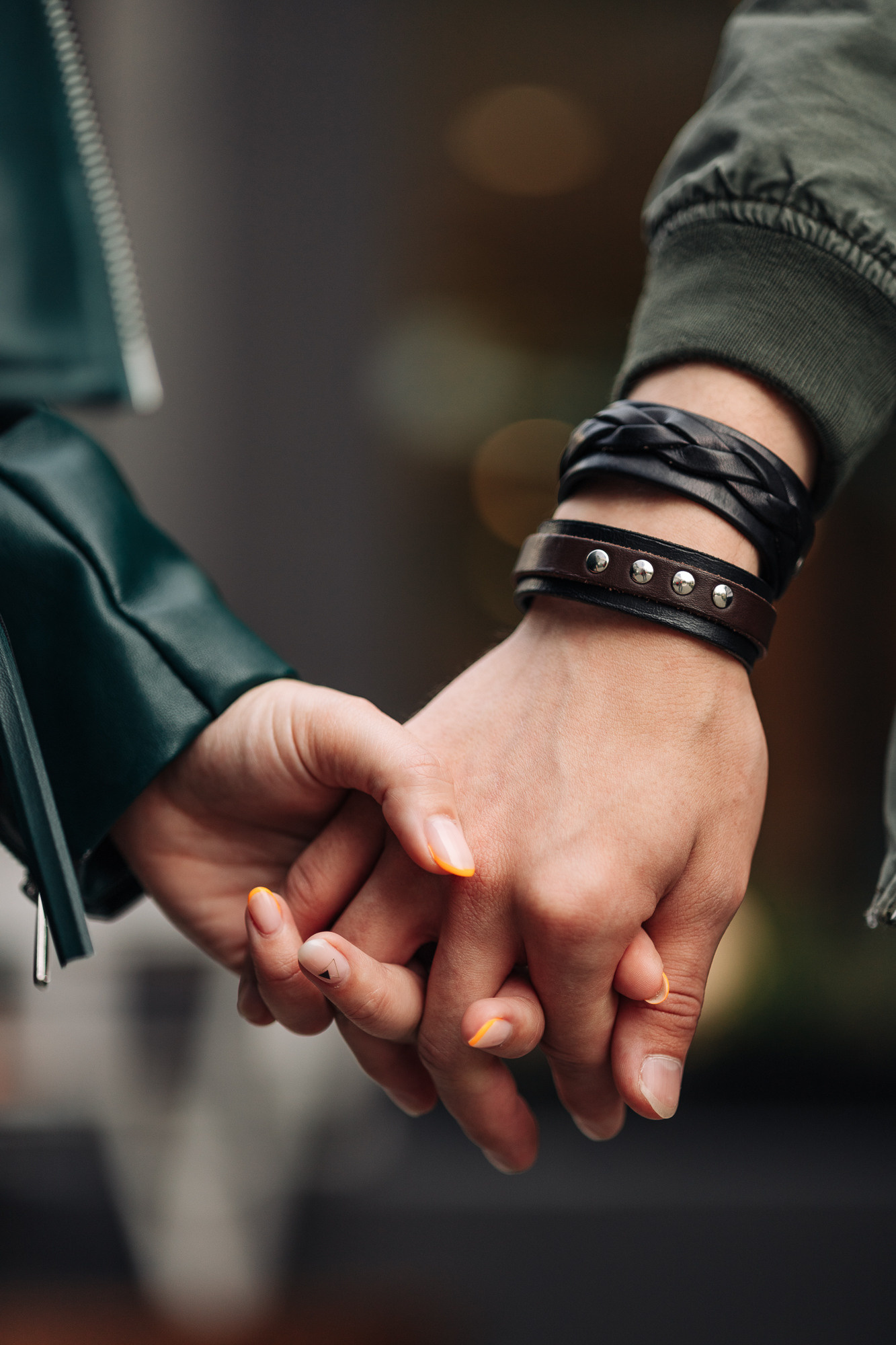 Портретная фотосъемка | Профессиональное портфолио фотографа Репина Антона