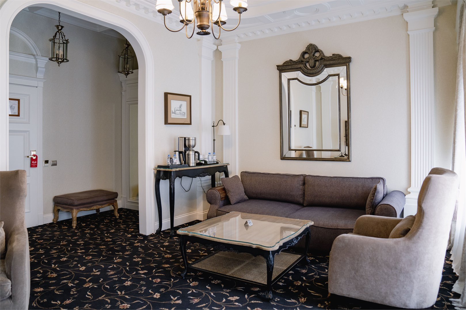 Vintage. Fashion & Boudoir photographer Diana Ageeva