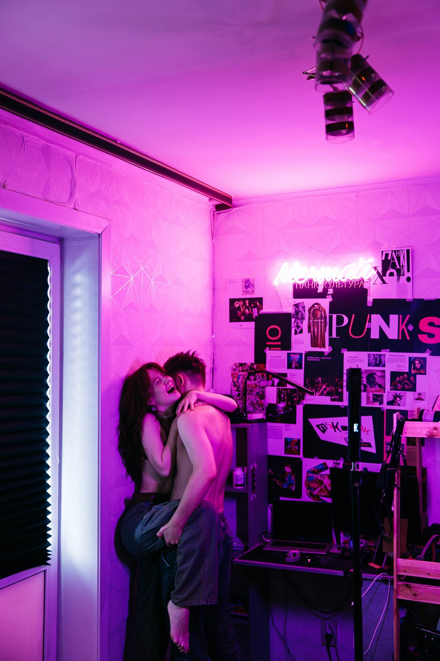 НАШИ РАБОТЫ