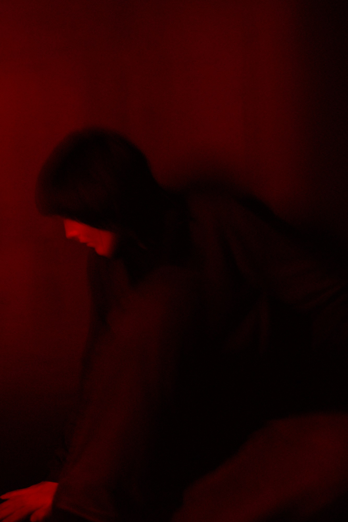 СЕРГЕЙ ИЛЬЧУК. СУЩНОСТНАЯ ФОТОГРАФИЯ