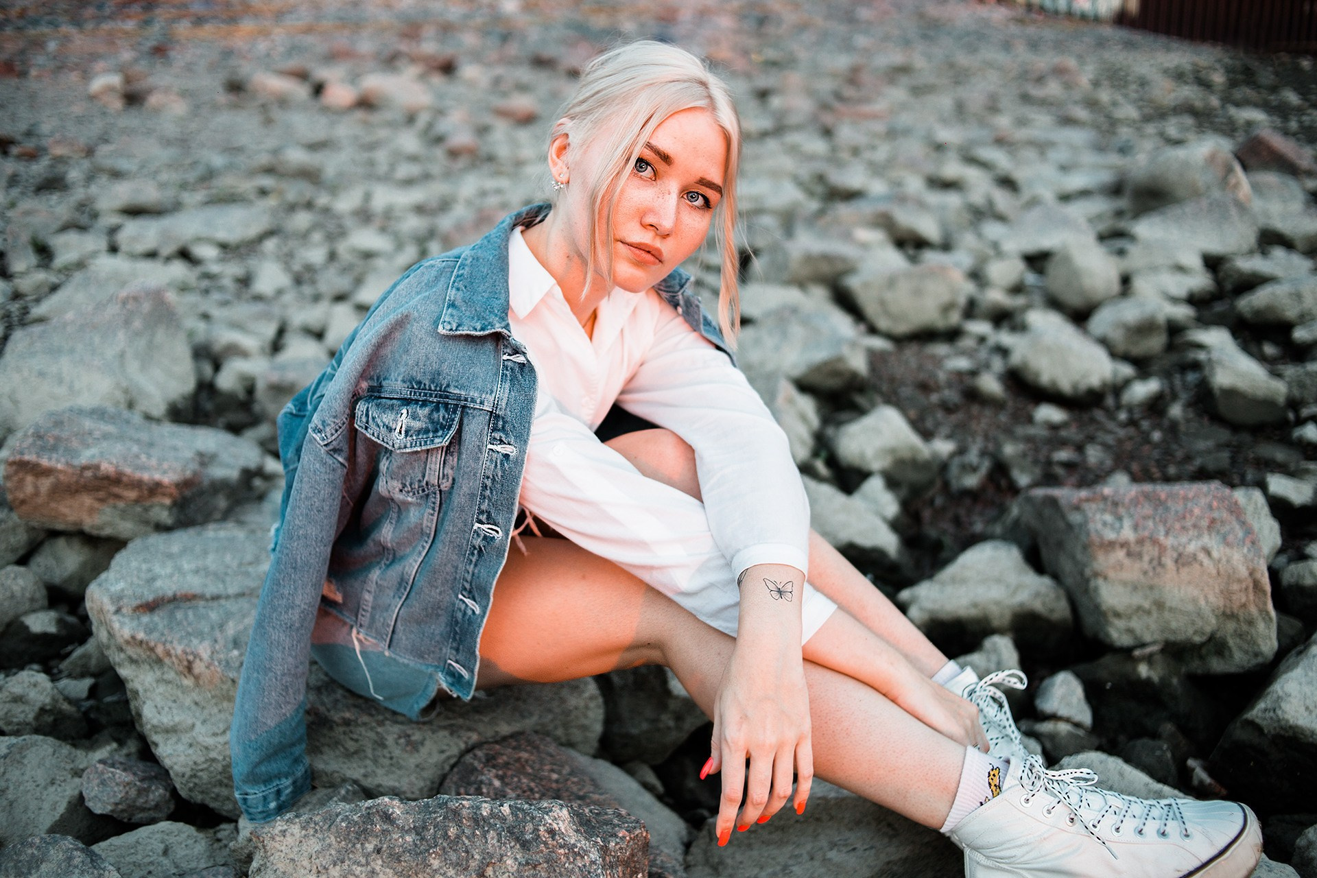 Alek Say арт-фотограф в Санкт-Петербурге