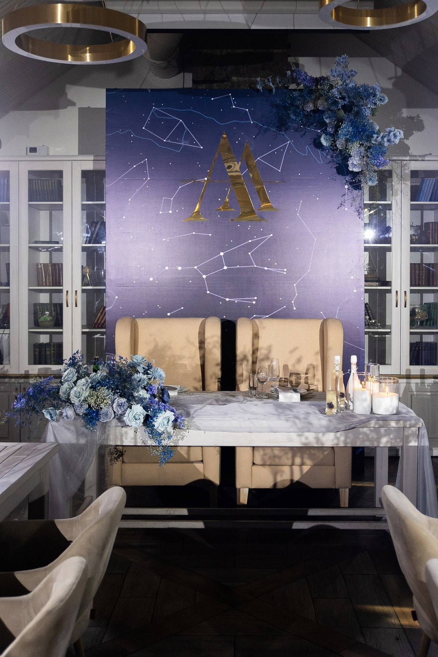 Свадебный организатор