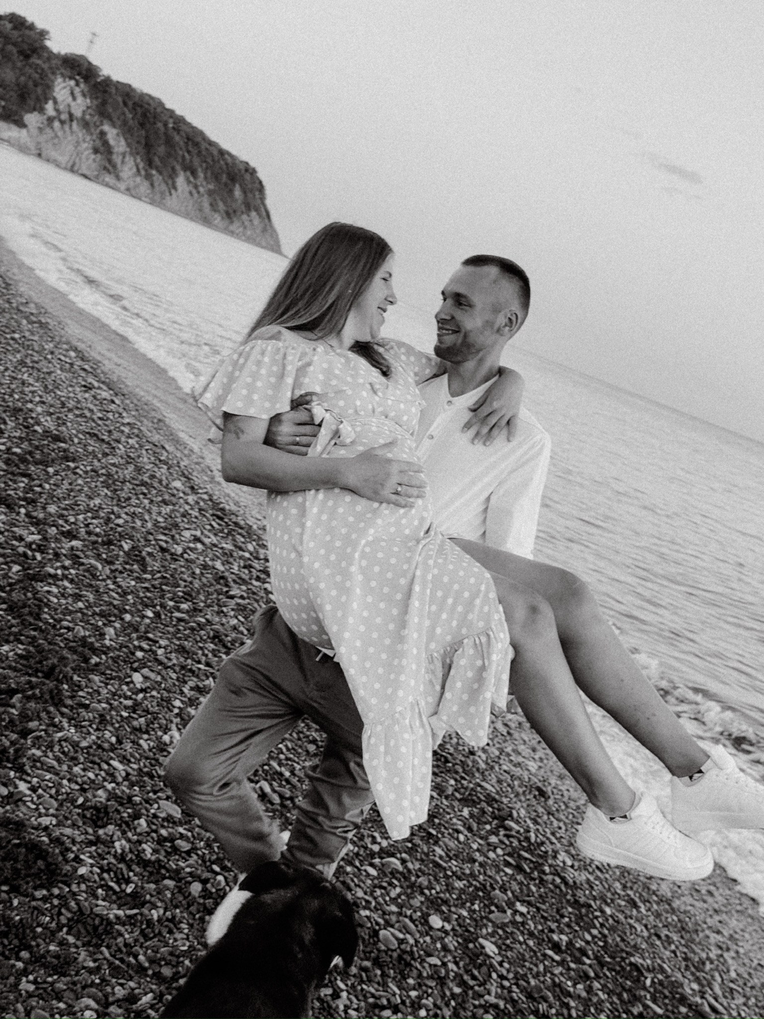 Ксюша |Вася | Море. Inga Simonova | Семейный и детский фотограф