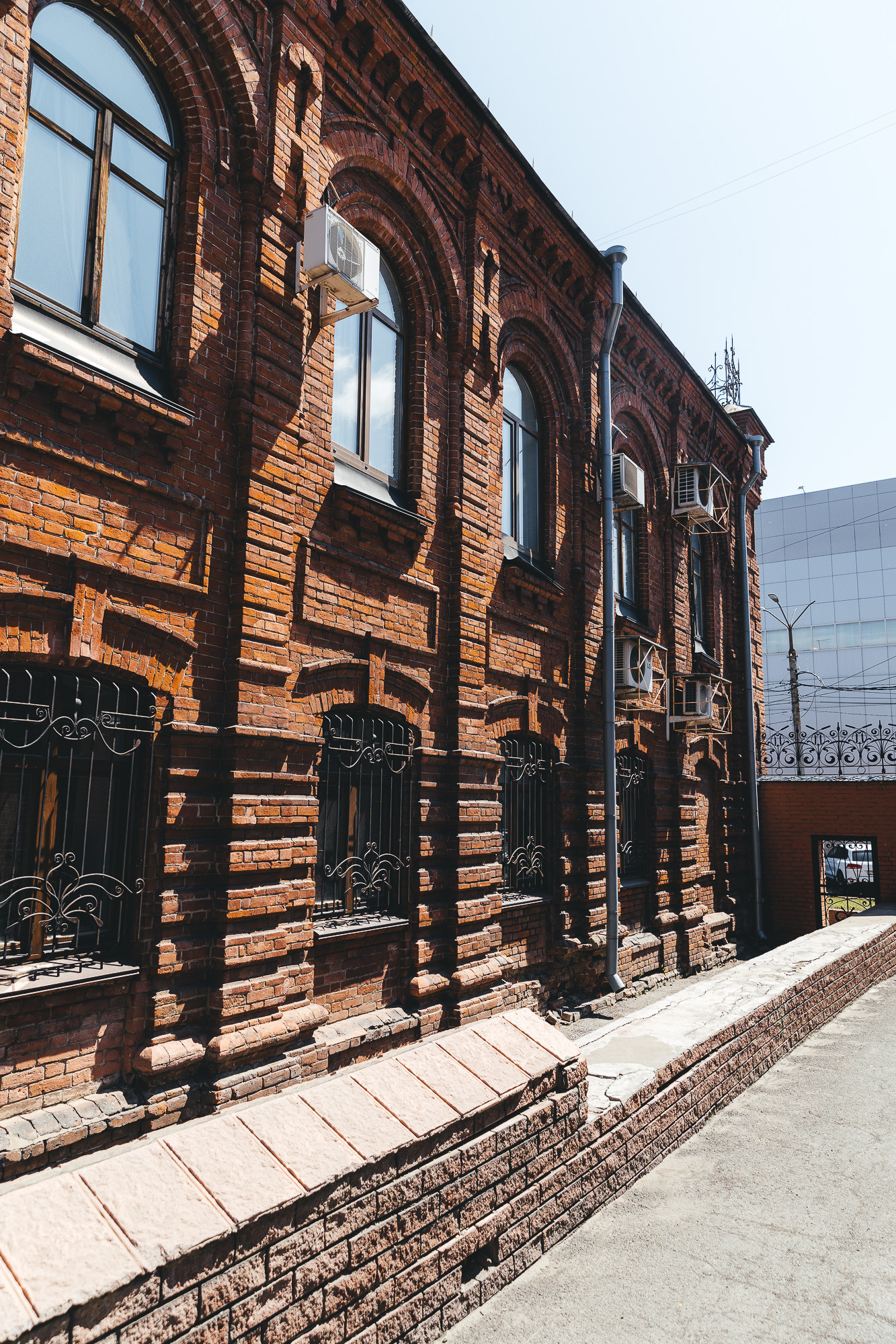 Локации для съёмок. Свадебный и репортажный фотограф Евгений Петров