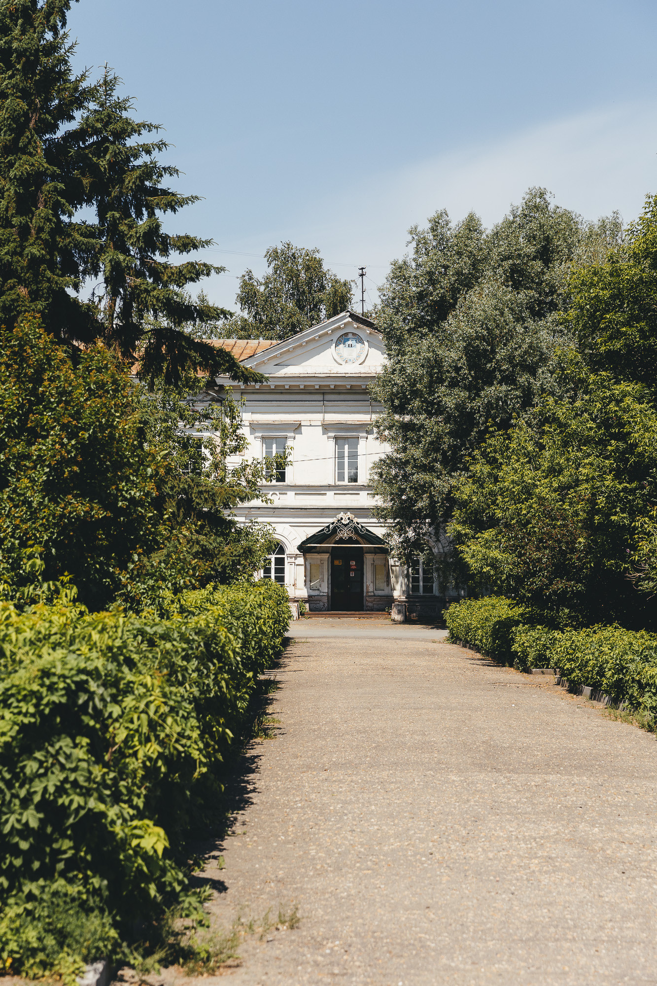 Локации для съёмок. Свадебный и репортажный фотограф Евгений Петров