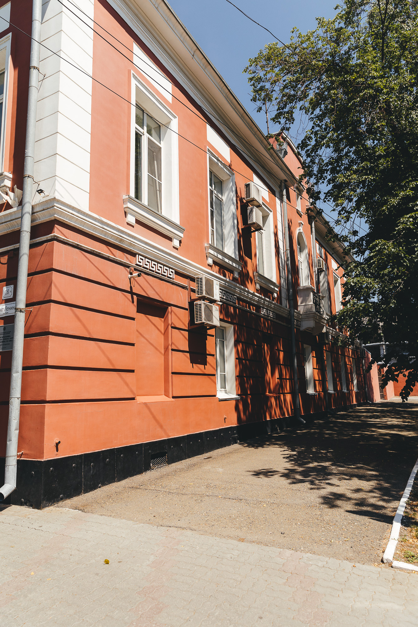 Локации для съёмок. Свадебный и репортажный фотограф Евгений Петров