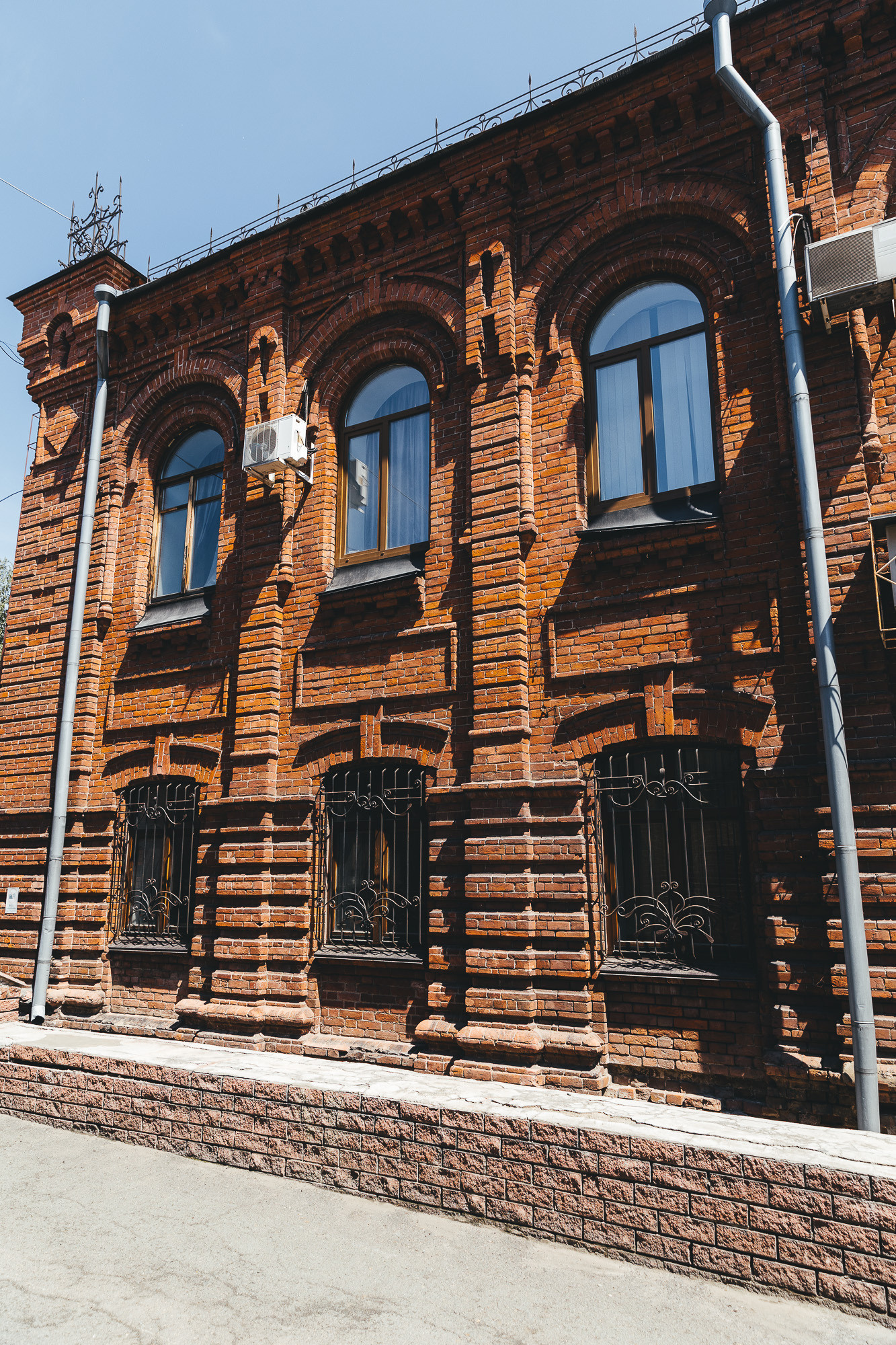 Локации для съёмок. Свадебный и репортажный фотограф Евгений Петров