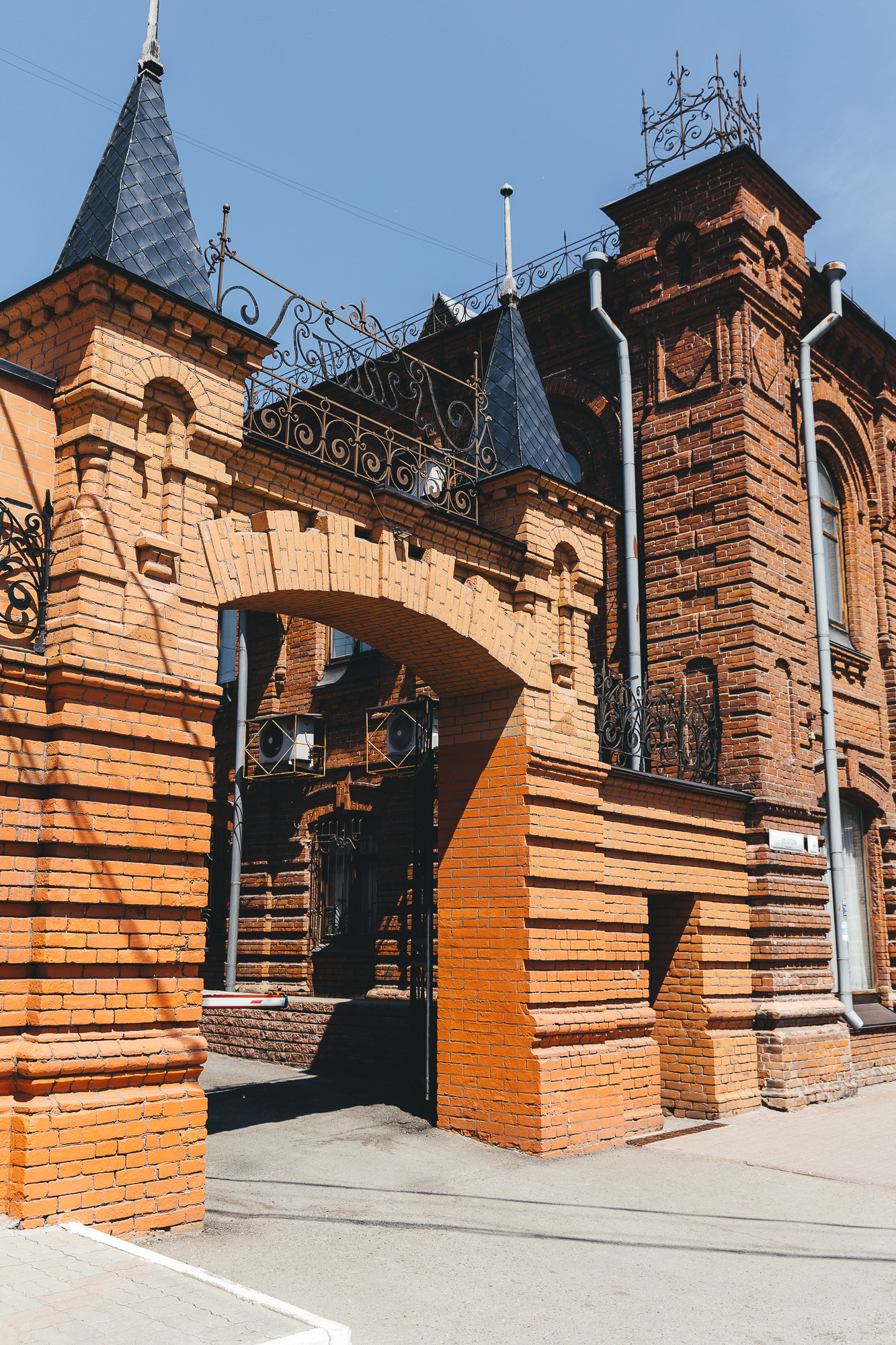 Локации для съёмок. Свадебный и репортажный фотограф Евгений Петров