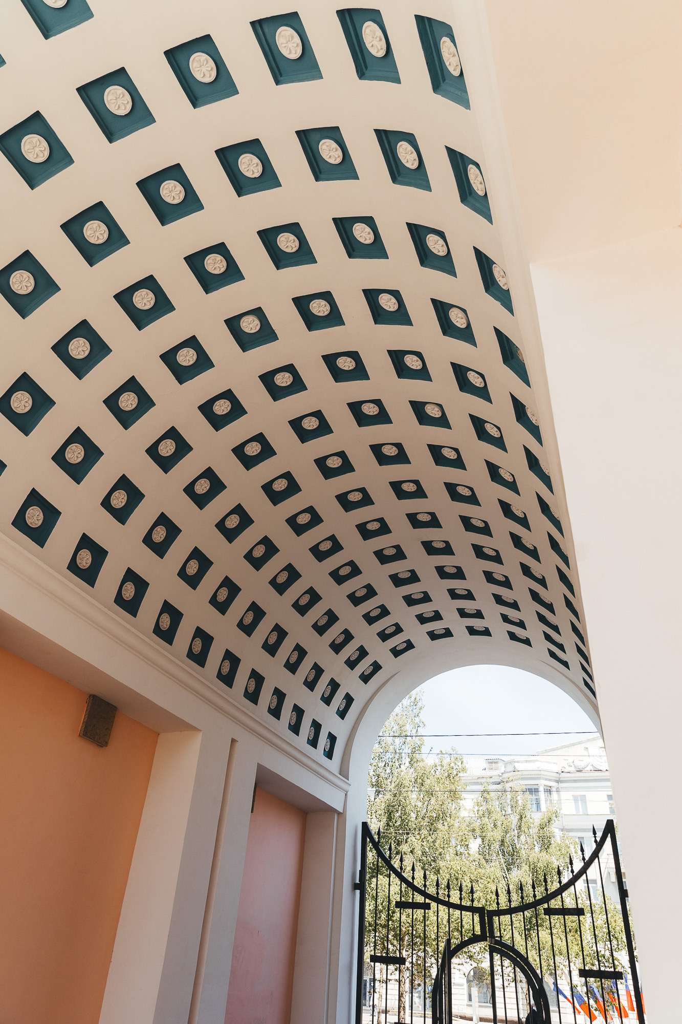 Локации для съёмок. Свадебный и репортажный фотограф Евгений Петров