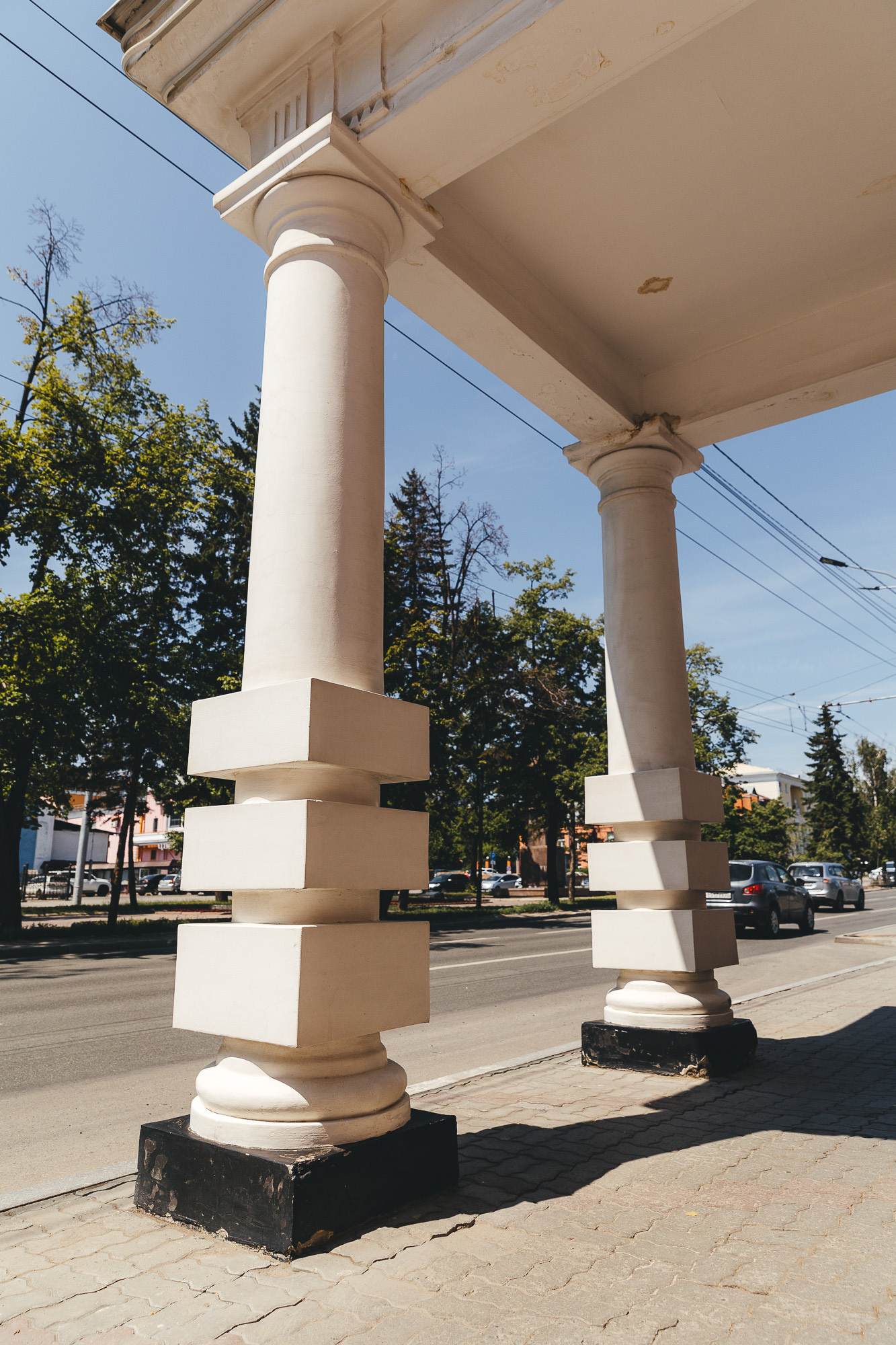 Локации для съёмок. Свадебный и репортажный фотограф Евгений Петров