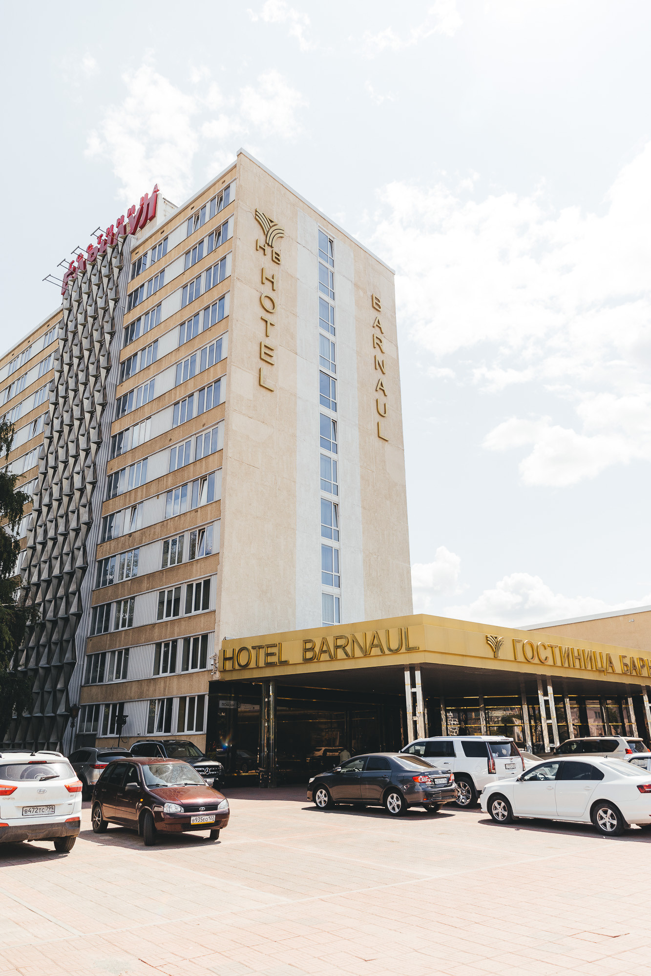 Локации для съёмок. Свадебный и репортажный фотограф Евгений Петров