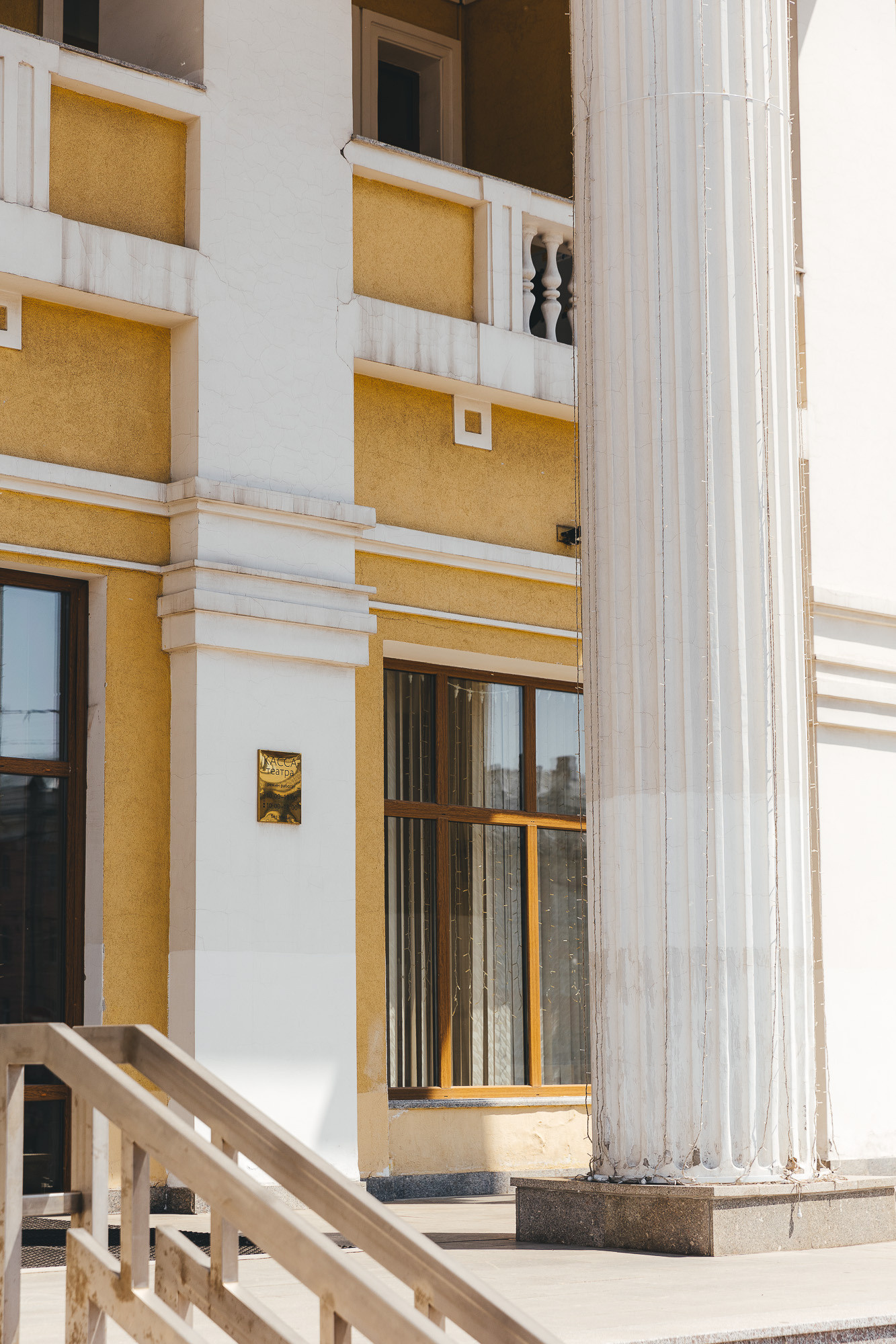 Локации для съёмок. Свадебный и репортажный фотограф Евгений Петров