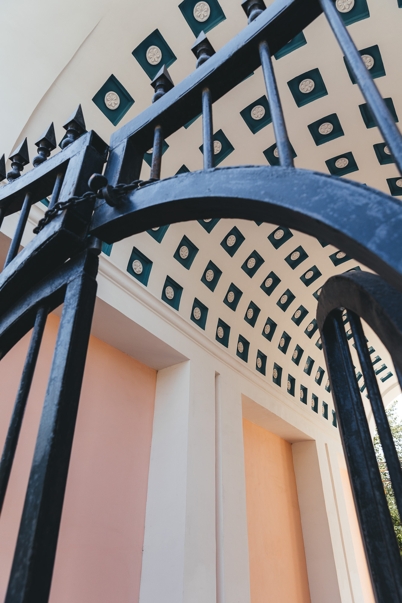 Локации для съёмок. Свадебный и репортажный фотограф Евгений Петров