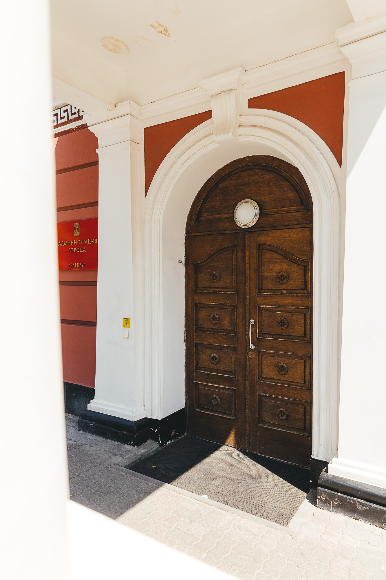 Локации для съёмок. Свадебный и репортажный фотограф Евгений Петров