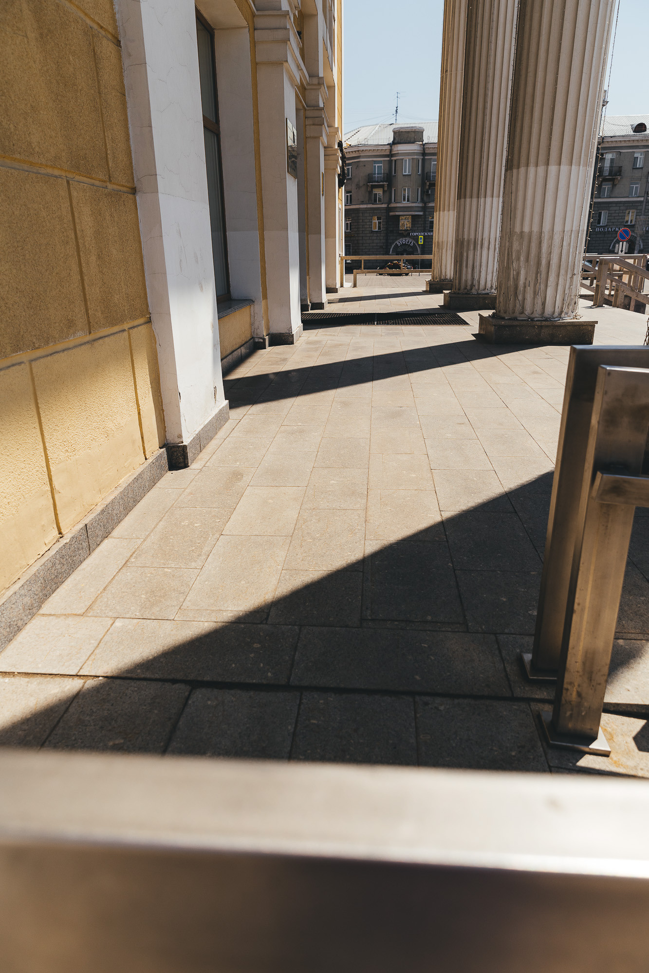 Локации для съёмок. Свадебный и репортажный фотограф Евгений Петров