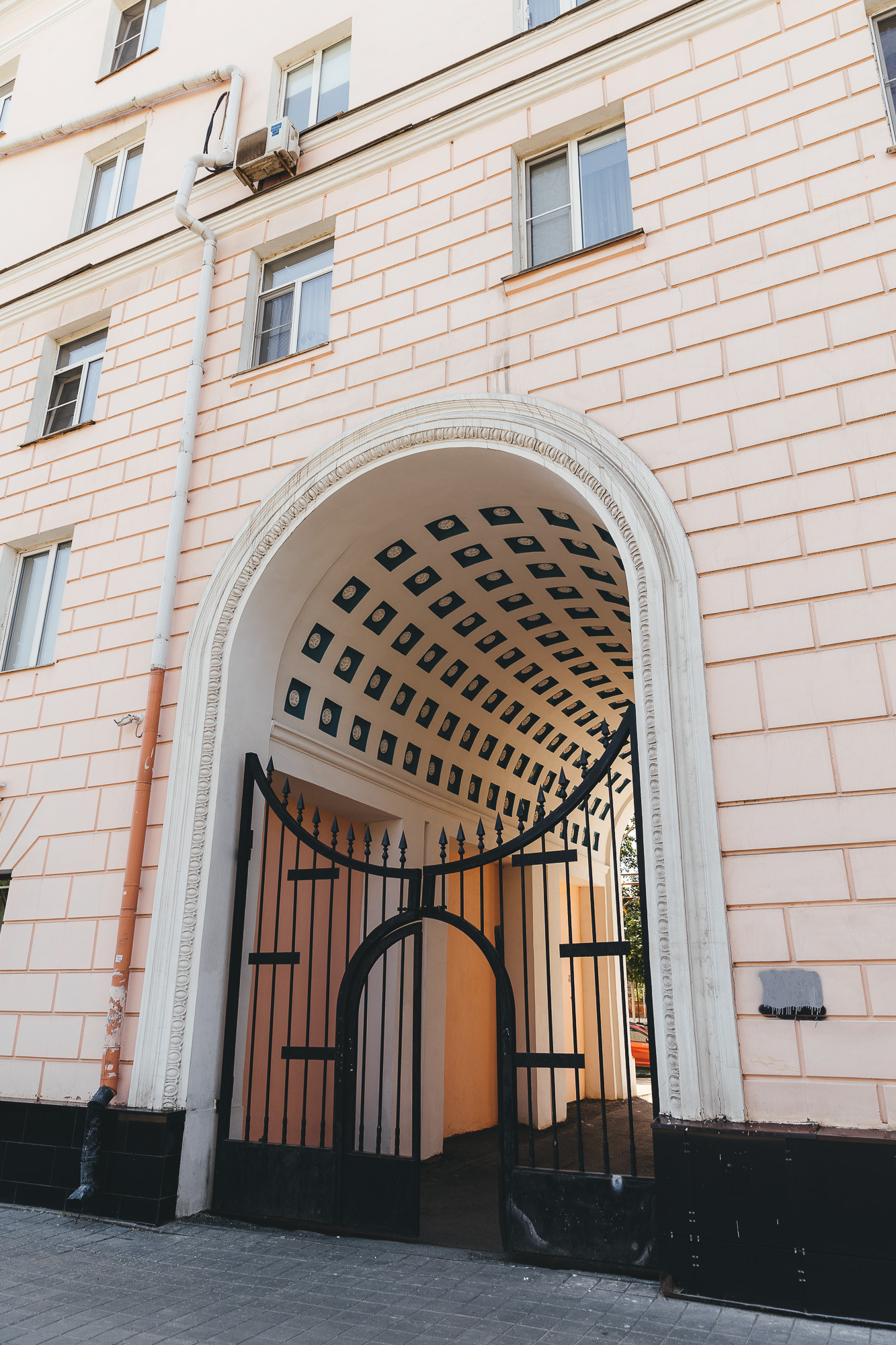 Локации для съёмок. Свадебный и репортажный фотограф Евгений Петров