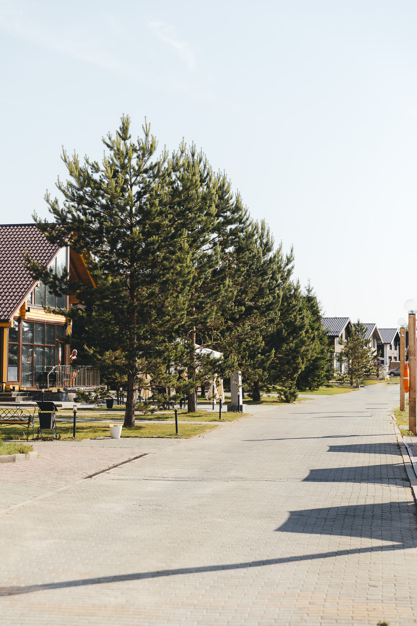 Локации для съёмок. Свадебный и репортажный фотограф Евгений Петров