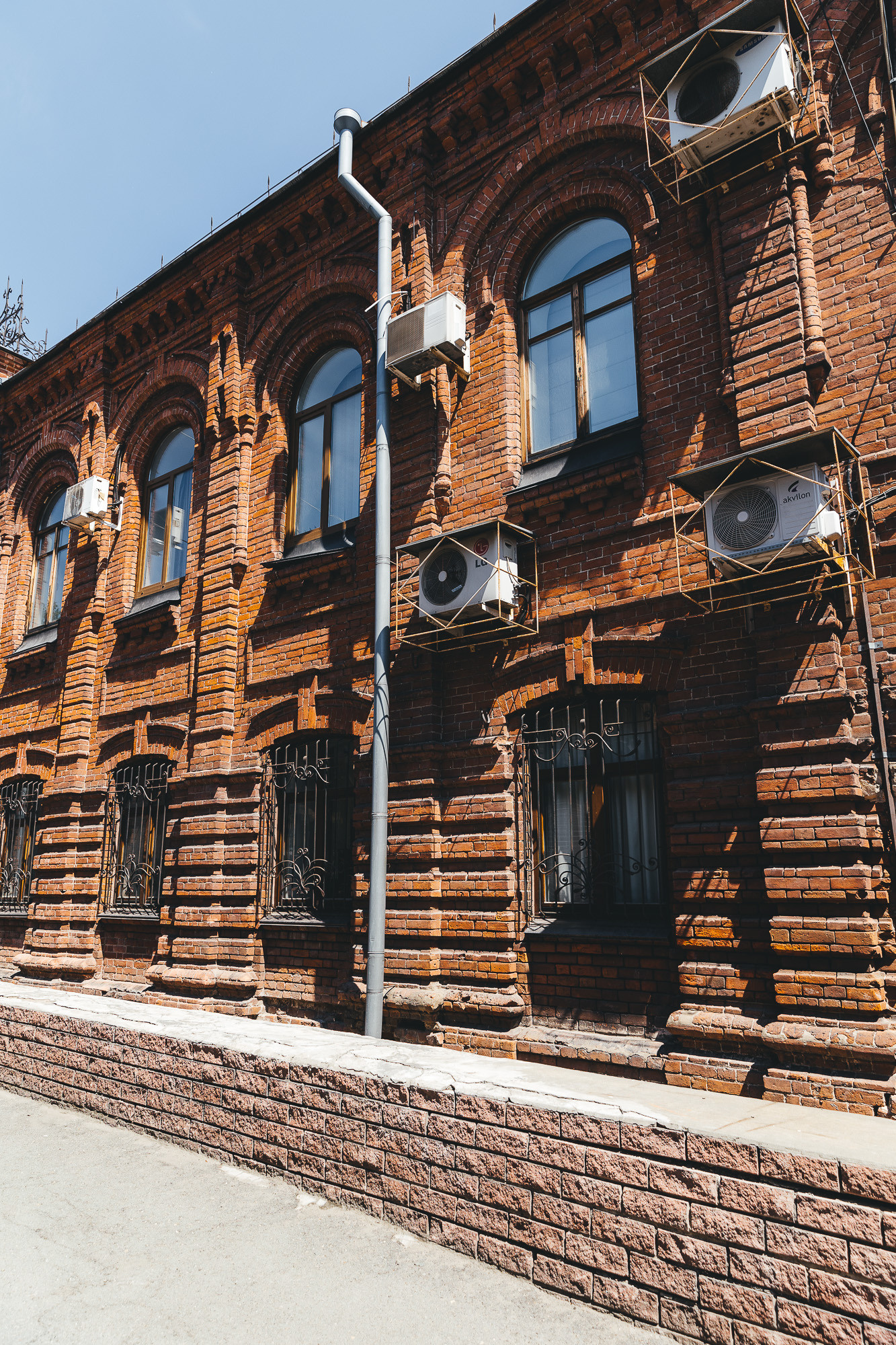 Локации для съёмок. Свадебный и репортажный фотограф Евгений Петров