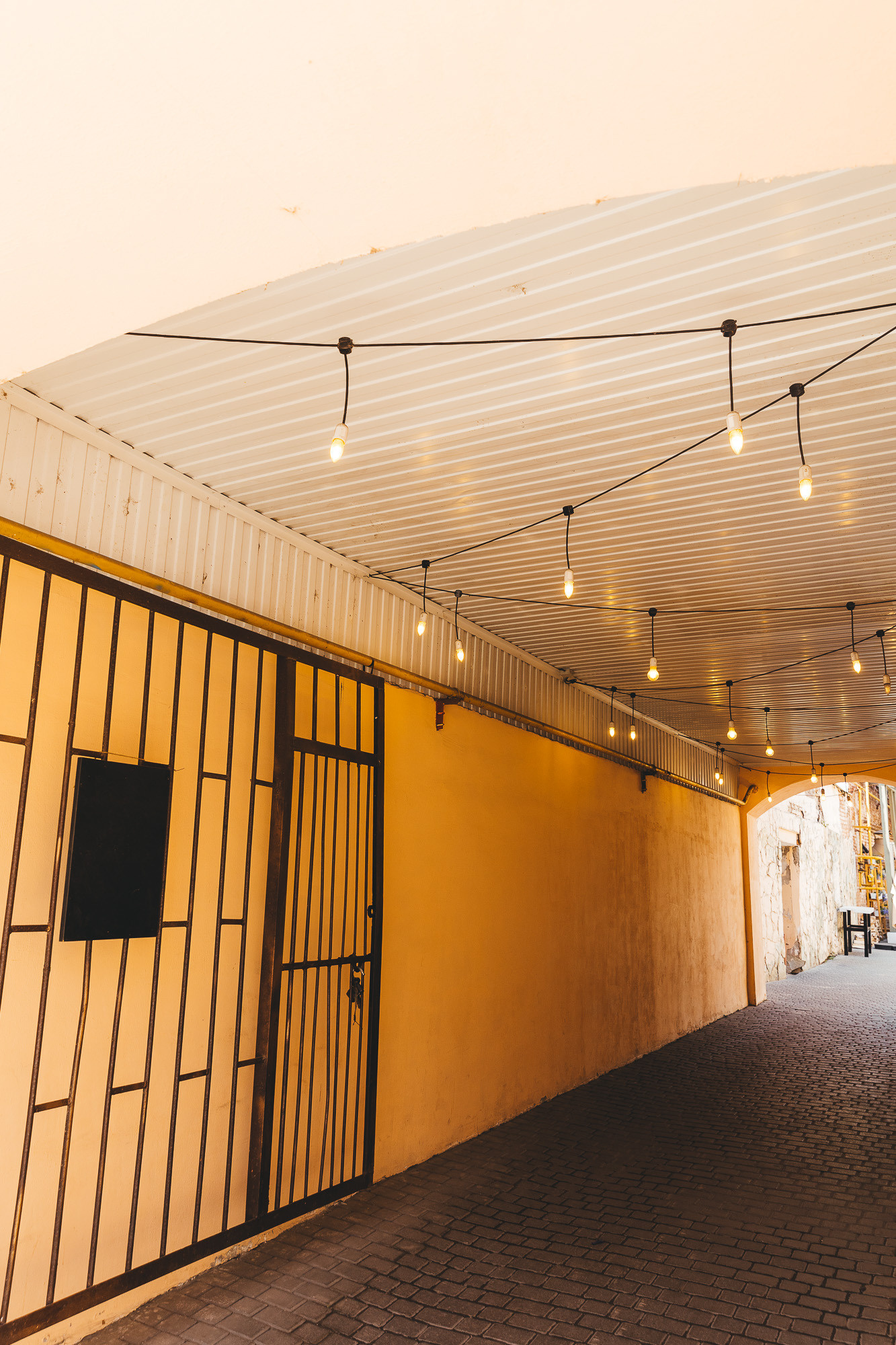 Локации для съёмок. Свадебный и репортажный фотограф Евгений Петров