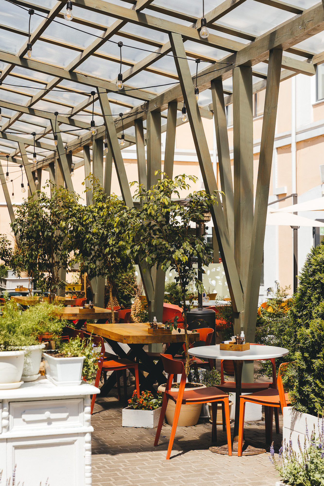 Локации для съёмок. Свадебный и репортажный фотограф Евгений Петров